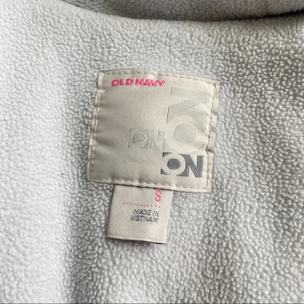 Old Navy Vest